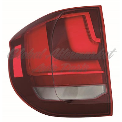 TAIL LAMP LH HQ