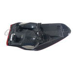 TAIL LAMP LH W/ LED HQ — photo 2