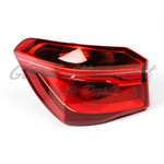 TAIL LAMP LH W/ LED HQ — photo 5