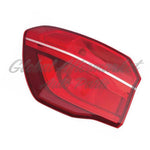 TAIL LAMP LH W/ LED CAPA — photo 3
