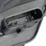 TAIL LAMP LH W/O LOGO CAPA — photo 4
