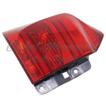 TAIL LAMP LH W/O LED/LOGO HQ — photo 3
