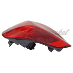 TAIL LAMP LH W/O LED/LOGO HQ — photo 4