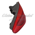 TAIL LAMP LH W/O LOGO HQ — photo 3