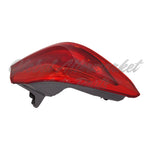 TAIL LAMP LH W/O LOGO CAPA — photo 5