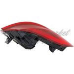TAIL LAMP LH LED W/ ADAPTIVE W/O LOGO HQ — photo 2