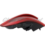 TAIL LAMP LH LED W/ ADAPTIVE W/O LOGO HQ — photo 3