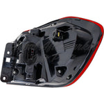 TAIL LAMP LH LED W/ ADAPTIVE W/O LOGO HQ — photo 4