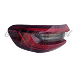 TAIL LAMP LH LED HQ — photo 1