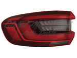 TAIL LAMP LH LED HQ — photo 2