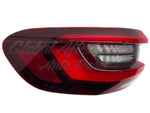 TAIL LAMP LH LED HQ — photo 3