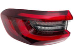 TAIL LAMP LH LED HQ — photo 4