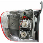 TAIL LAMP RH HQ — photo 1