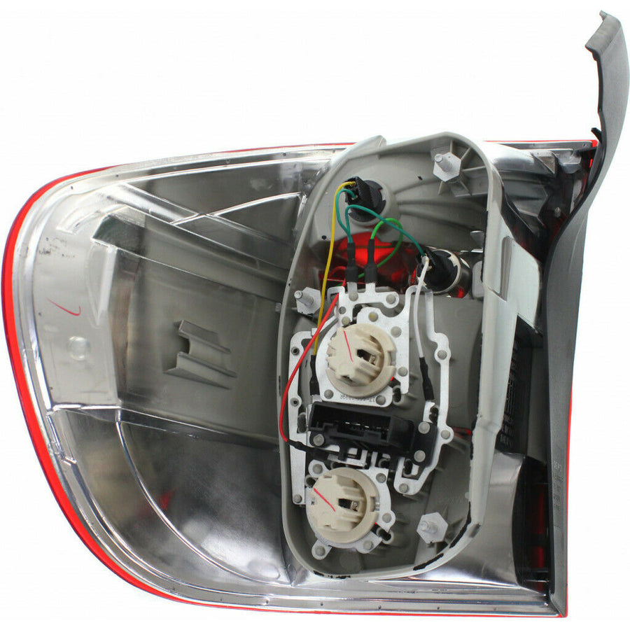 TAIL LAMP RH HQ