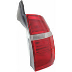 TAIL LAMP RH HQ — photo 2