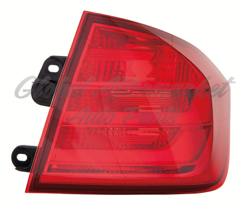 TAIL LAMP RH CAPA
