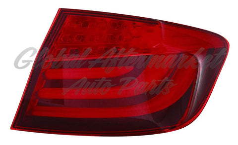TAIL LAMP RH LED HQ