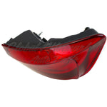 TAIL LAMP RH LED HQ — photo 4
