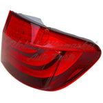 TAIL LAMP RH LED CAPA — photo 2