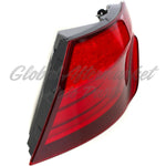 TAIL LAMP RH LED CAPA — photo 3