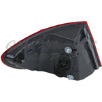 TAIL LAMP RH LED CAPA — photo 5