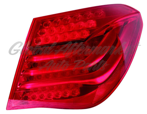 TAIL LAMP RH HQ