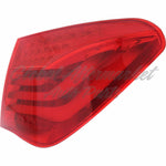 TAIL LAMP RH HQ — photo 2