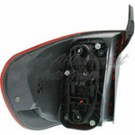TAIL LAMP RH HQ — photo 2