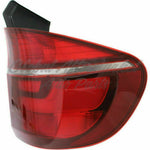 TAIL LAMP RH HQ — photo 3