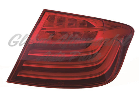 TAIL LAMP RH LED HQ