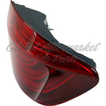 TAIL LAMP RH LED HQ — photo 3