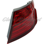 TAIL LAMP RH LED CAPA — photo 2