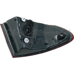 TAIL LAMP RH LED CAPA — photo 4