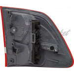 TAIL LAMP RH W/O XENON HEAD LAMP/LED HQ — photo 1