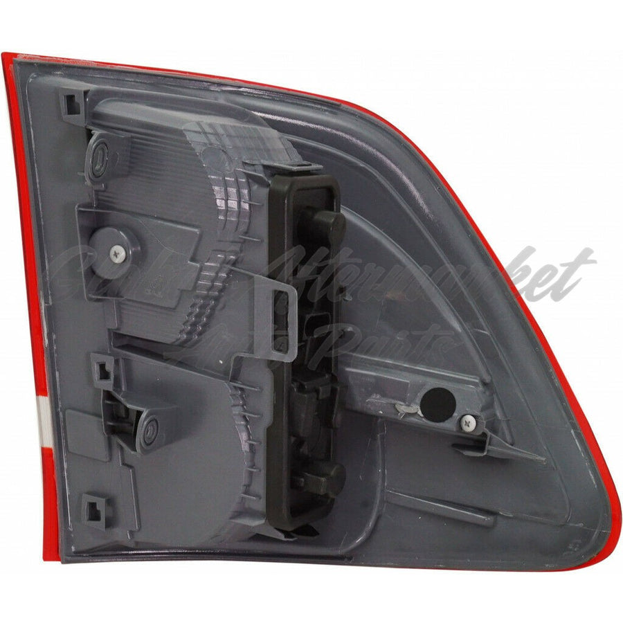 TAIL LAMP RH W/O XENON HEAD LAMP/LED HQ