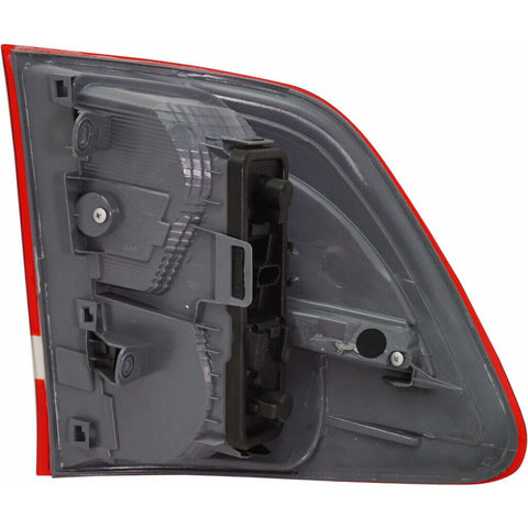 TAIL LAMP RH W/O XENON HEAD LAMP/LED CAPA