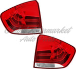 TAIL LAMP RH HQ — photo 3