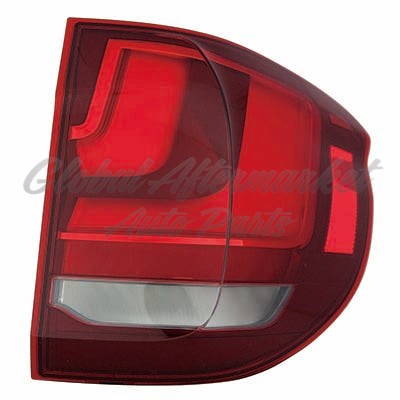 TAIL LAMP RH HQ