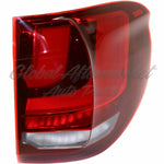 TAIL LAMP RH HQ — photo 2