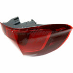 TAIL LAMP RH HQ — photo 3