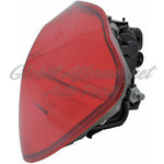 TAIL LAMP RH HQ — photo 3