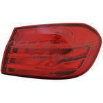 TAIL LAMP RH HQ — photo 5