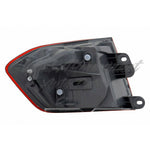 TAIL LAMP RH LED CAPA — photo 3