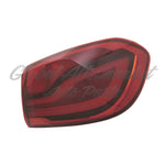 TAIL LAMP RH CAPA — photo 2