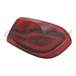 TAIL LAMP RH CAPA — photo 3