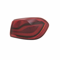 TAIL LAMP RH CAPA