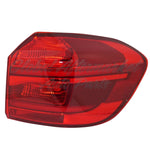 TAIL LAMP RH W/O LED/LOGO HQ — photo 1
