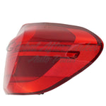 TAIL LAMP RH W/O LED/LOGO HQ — photo 2