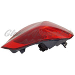 TAIL LAMP RH W/O LED/LOGO HQ — photo 4