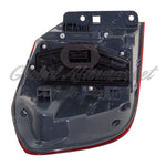 TAIL LAMP RH W/O LED/LOGO HQ — photo 5